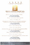 Certificari Medical Imaging Concept